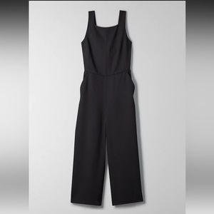 Aritzia Wilfred Ecoulement jumpsuit. Size 0